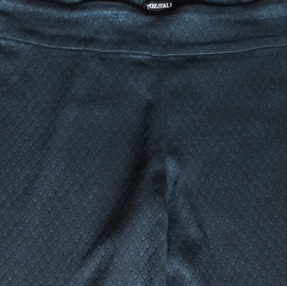 Roz & Ali Pull-on Stretch Slacks - Picture 2 of 6